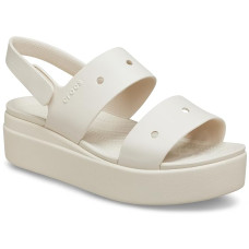 Crocs Brooklyn 4U Low Wedges