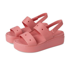 Crocs Brooklyn 4U Low Wedges