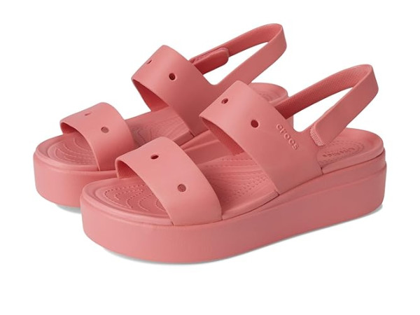 Crocs Brooklyn 4U Low Wedges
