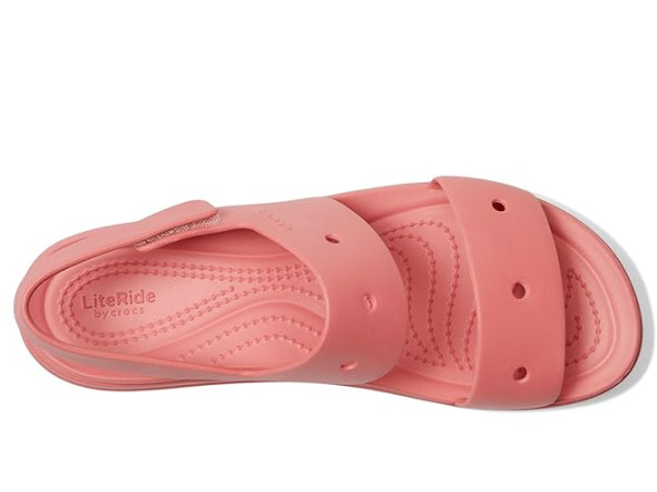 Crocs Brooklyn 4U Low Wedges Crocs Brooklyn 4U Low Wedges