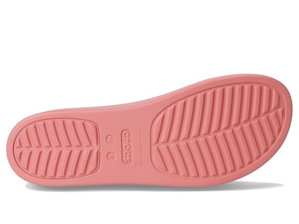 Crocs Brooklyn 4U Low Wedges Crocs Brooklyn 4U Low Wedges
