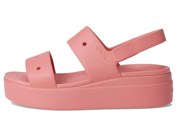 Crocs Brooklyn 4U Low Wedges Crocs Brooklyn 4U Low Wedges