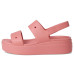 Crocs Brooklyn 4U Low Wedges Crocs Brooklyn 4U Low Wedges