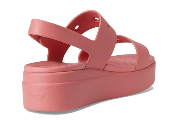 Crocs Brooklyn 4U Low Wedges Crocs Brooklyn 4U Low Wedges