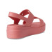 Crocs Brooklyn 4U Low Wedges Crocs Brooklyn 4U Low Wedges
