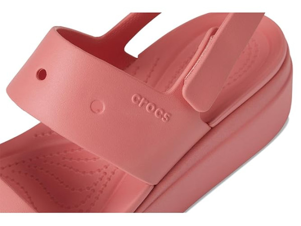 Crocs Brooklyn 4U Low Wedges Crocs Brooklyn 4U Low Wedges