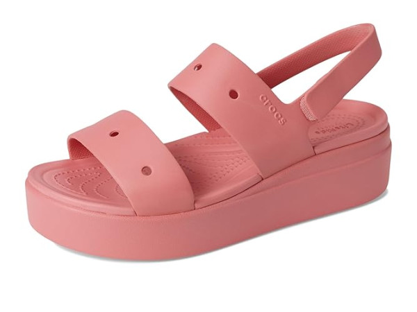 Crocs Brooklyn 4U Low Wedges Crocs Brooklyn 4U Low Wedges