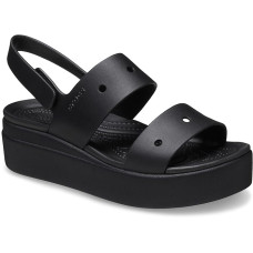 Crocs Brooklyn 4U Low Wedges