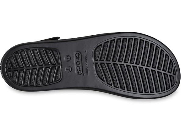 Crocs Brooklyn 4U Low Wedges