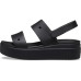 Crocs Brooklyn 4U Low Wedges