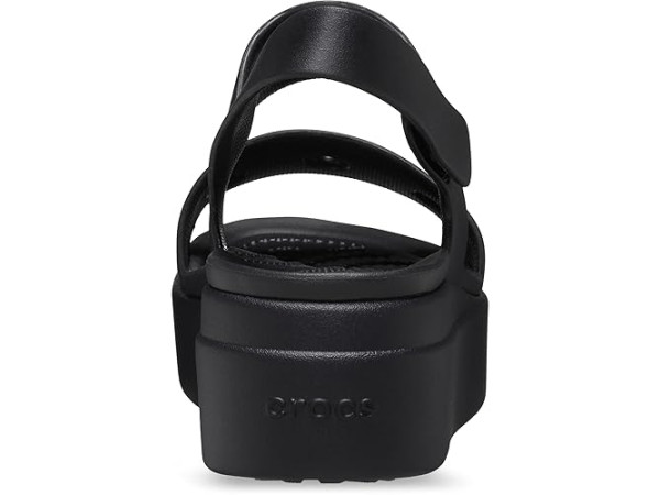 Crocs Brooklyn 4U Low Wedges