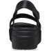 Crocs Brooklyn 4U Low Wedges