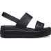 Crocs Brooklyn 4U Low Wedges