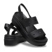 Crocs Brooklyn 4U Low Wedges