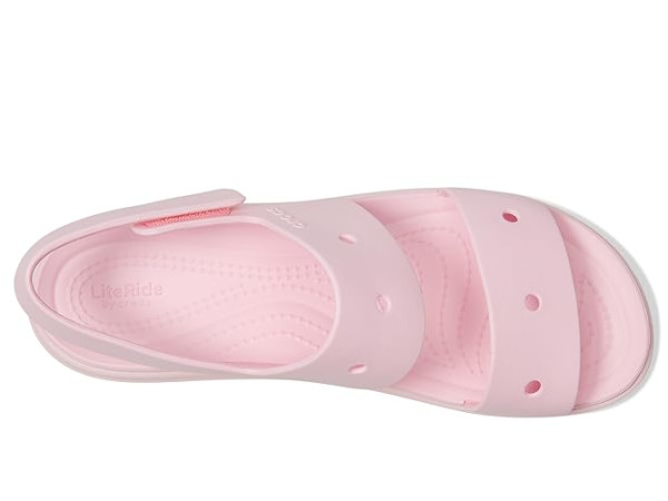 Crocs Brooklyn 4U Low Wedges