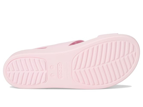 Crocs Brooklyn 4U Low Wedges