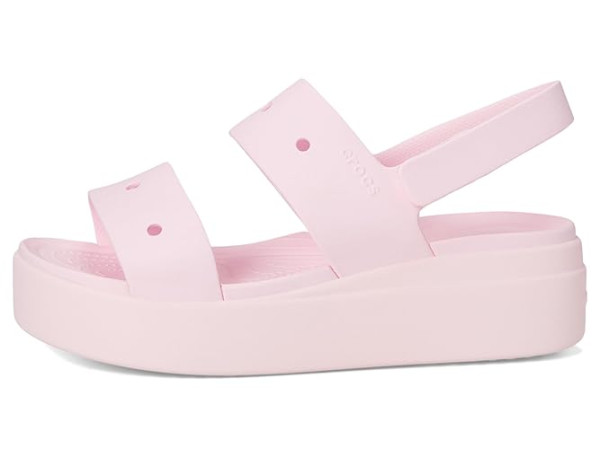 Crocs Brooklyn 4U Low Wedges