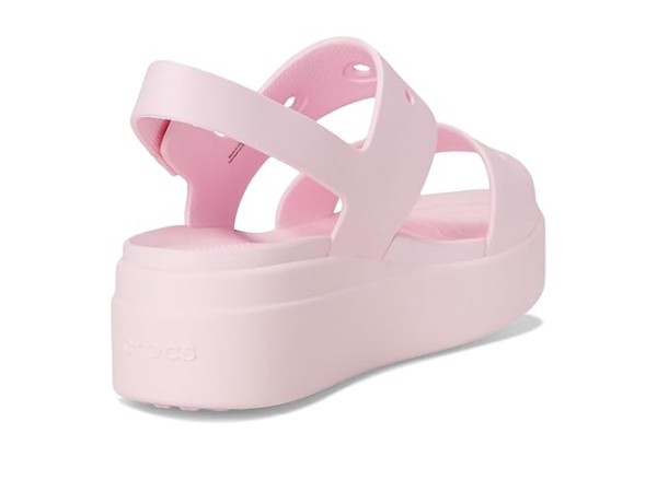 Crocs Brooklyn 4U Low Wedges