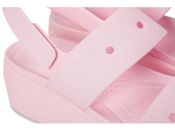 Crocs Brooklyn 4U Low Wedges