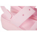 Crocs Brooklyn 4U Low Wedges