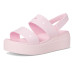 Crocs Brooklyn 4U Low Wedges