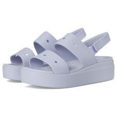 Crocs Brooklyn 4U Low Wedges