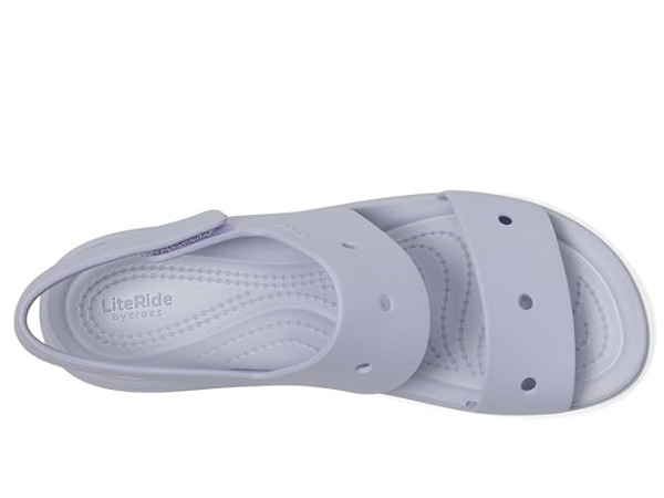 Crocs Brooklyn 4U Low Wedges