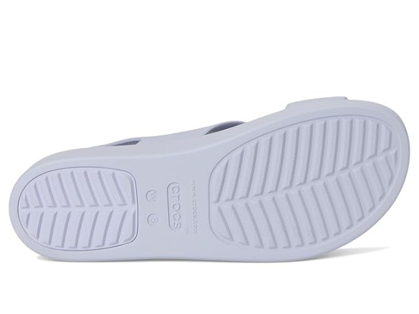 Crocs Brooklyn 4U Low Wedges