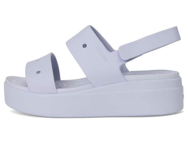 Crocs Brooklyn 4U Low Wedges