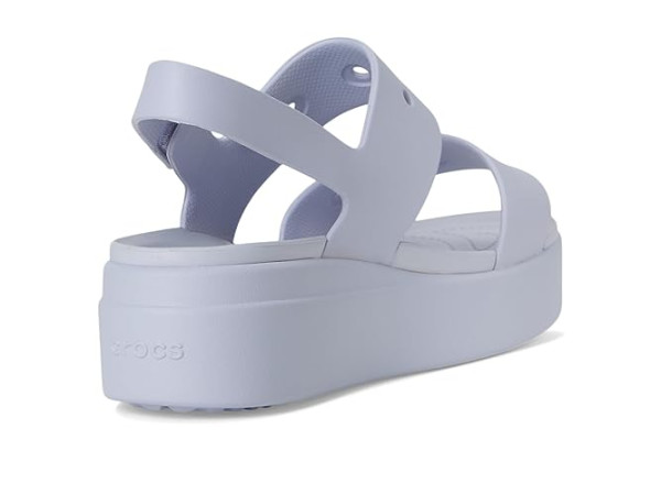Crocs Brooklyn 4U Low Wedges