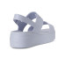 Crocs Brooklyn 4U Low Wedges