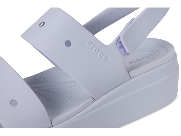 Crocs Brooklyn 4U Low Wedges