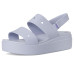 Crocs Brooklyn 4U Low Wedges