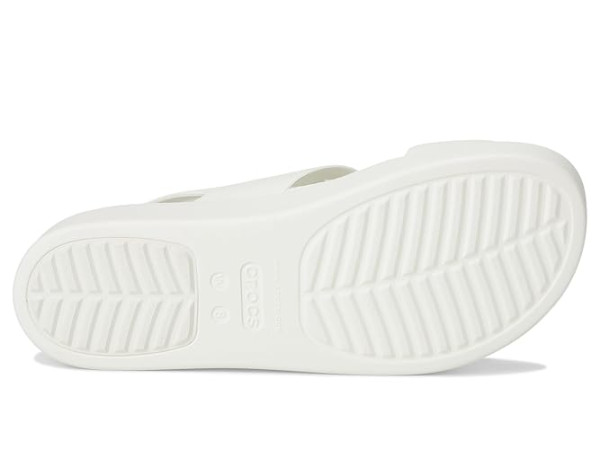 Crocs Brooklyn 4U Low Wedges