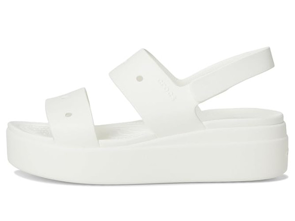 Crocs Brooklyn 4U Low Wedges