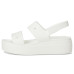 Crocs Brooklyn 4U Low Wedges