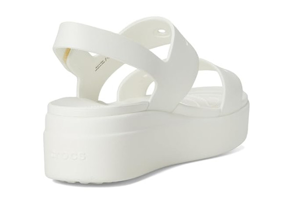 Crocs Brooklyn 4U Low Wedges