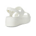 Crocs Brooklyn 4U Low Wedges