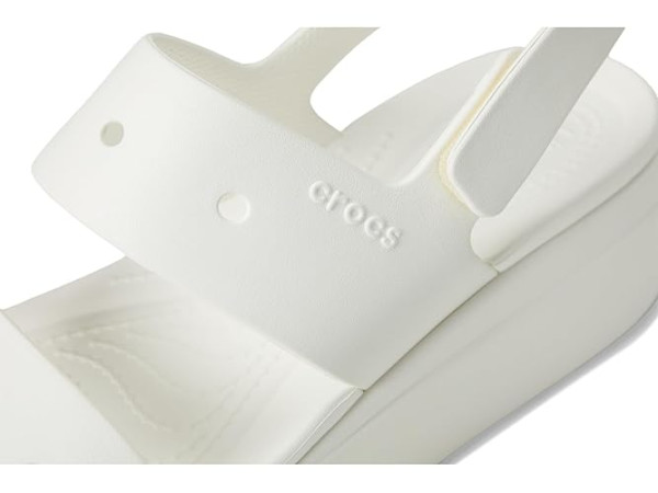 Crocs Brooklyn 4U Low Wedges