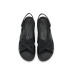 Crocs Brooklyn 4U Low Wedges Crocs Brooklyn 4U Low Wedges