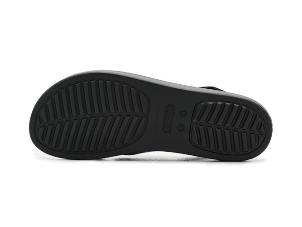 Crocs Brooklyn 4U Low Wedges Crocs Brooklyn 4U Low Wedges