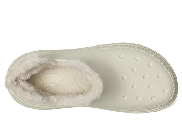 Crocs Stomp Lined Shorty Boots