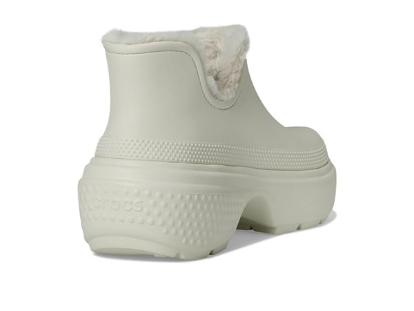 Crocs Stomp Lined Shorty Boots