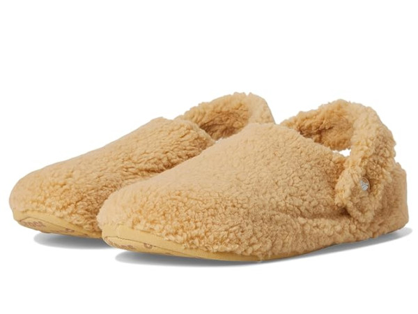 Crocs Classic Cozzzy Slipper