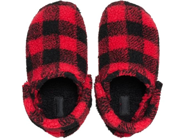 Crocs Classic Cozzzy Slipper
