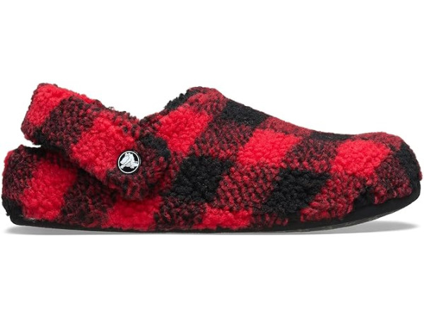 Crocs Classic Cozzzy Slipper