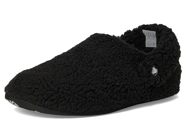Crocs Classic Cozzzy Slipper