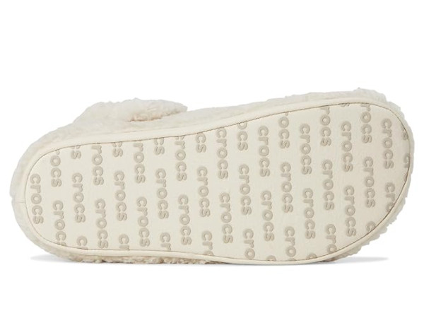 Crocs Classic Cozzzy Slipper
