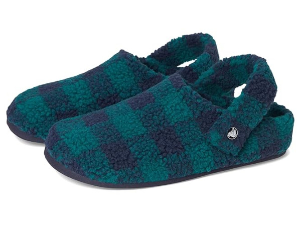 Crocs Classic Cozzzy Slipper