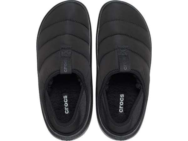 Crocs Classic Puff Moc